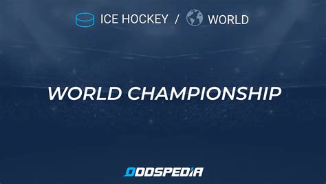 2024 IIHF World Championship Live Scores & Results .
